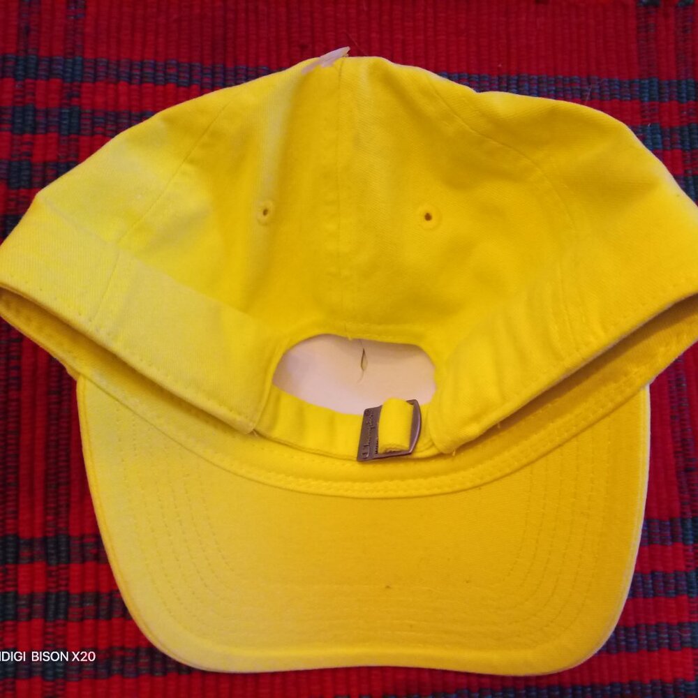 New Champion Baseball Cap ⚾ 🧢 - Picture 3 of 5